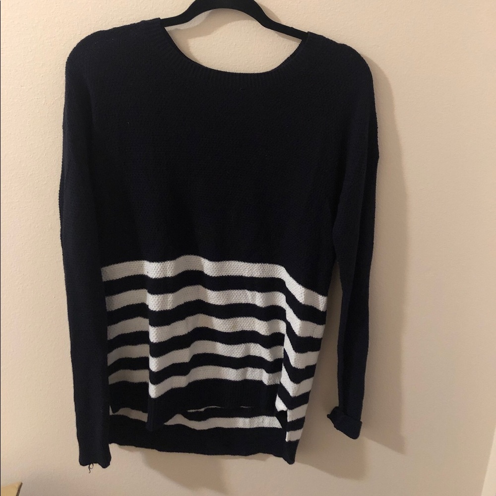 BEST COTTON ON SWEATER